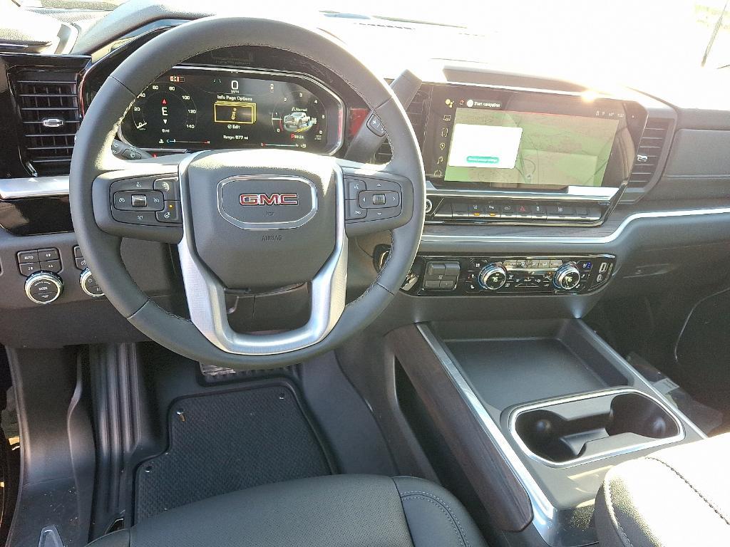 new 2026 GMC Sierra 2500 car, priced at $73,160