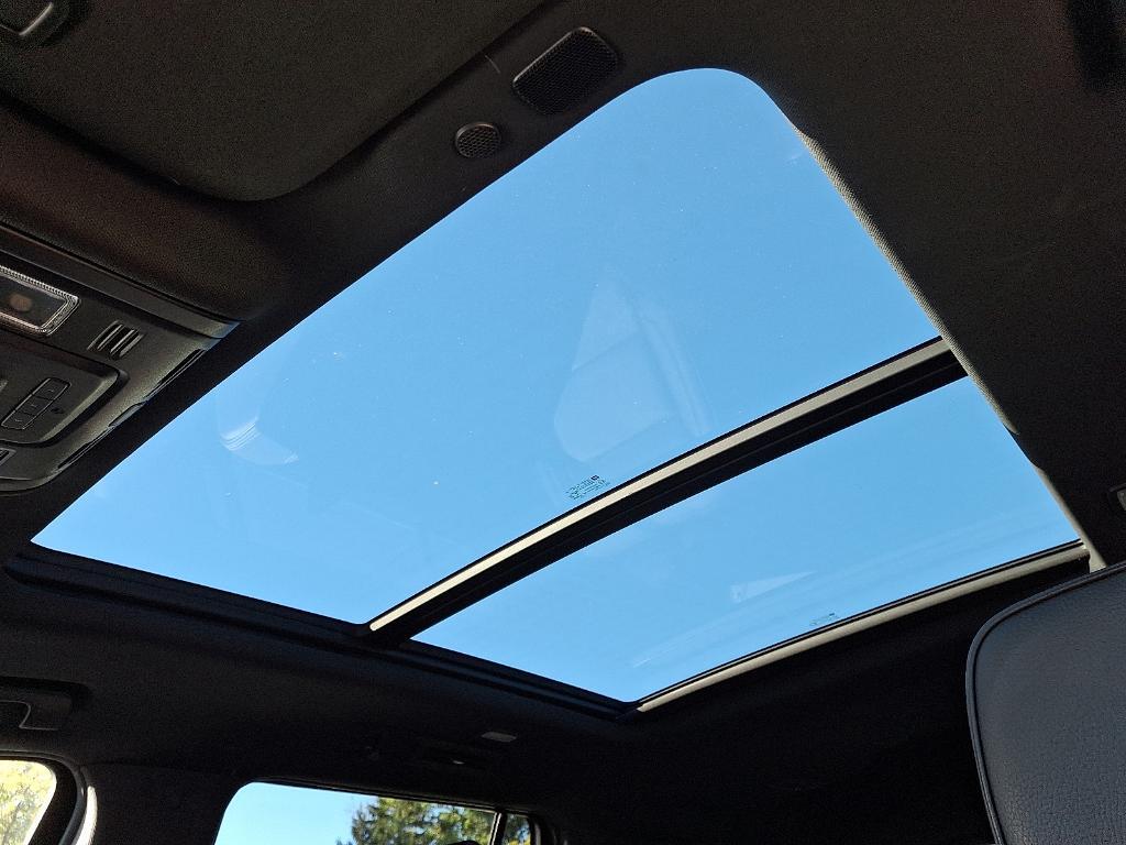 used 2021 GMC Yukon car, priced at $54,998