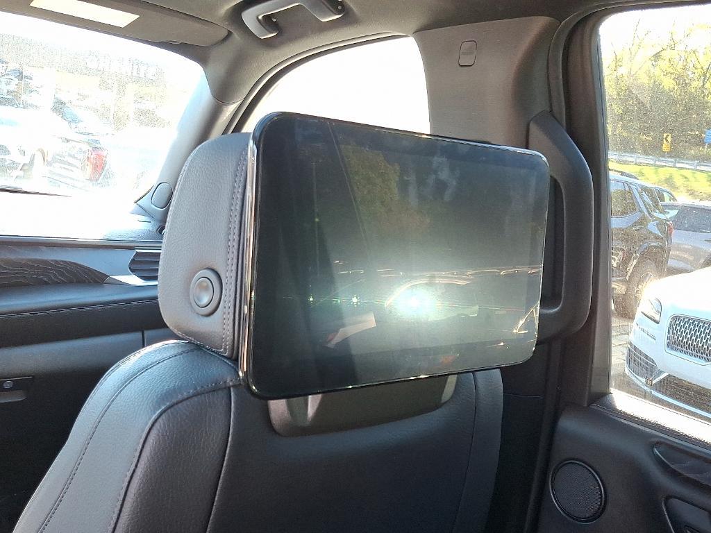 used 2021 GMC Yukon car, priced at $54,998