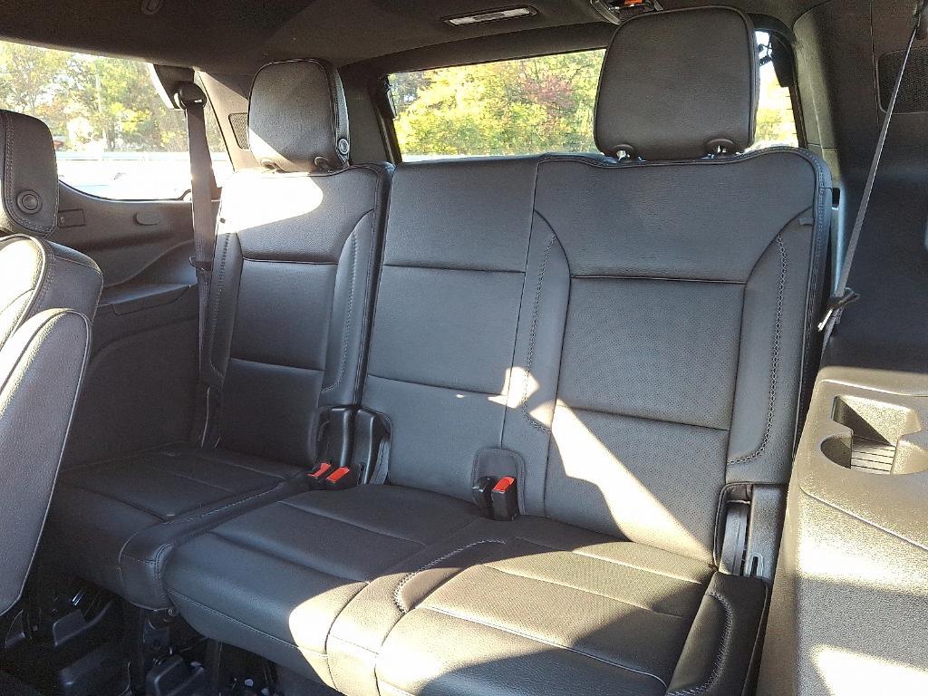 used 2021 GMC Yukon car, priced at $54,998