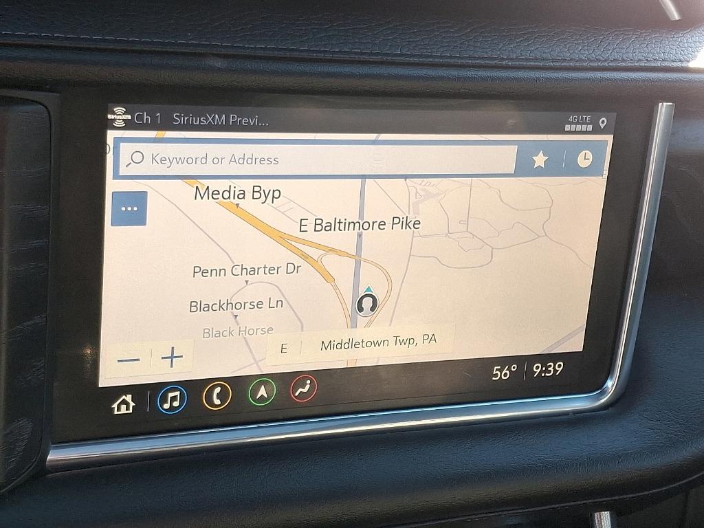 used 2021 GMC Yukon car, priced at $54,998