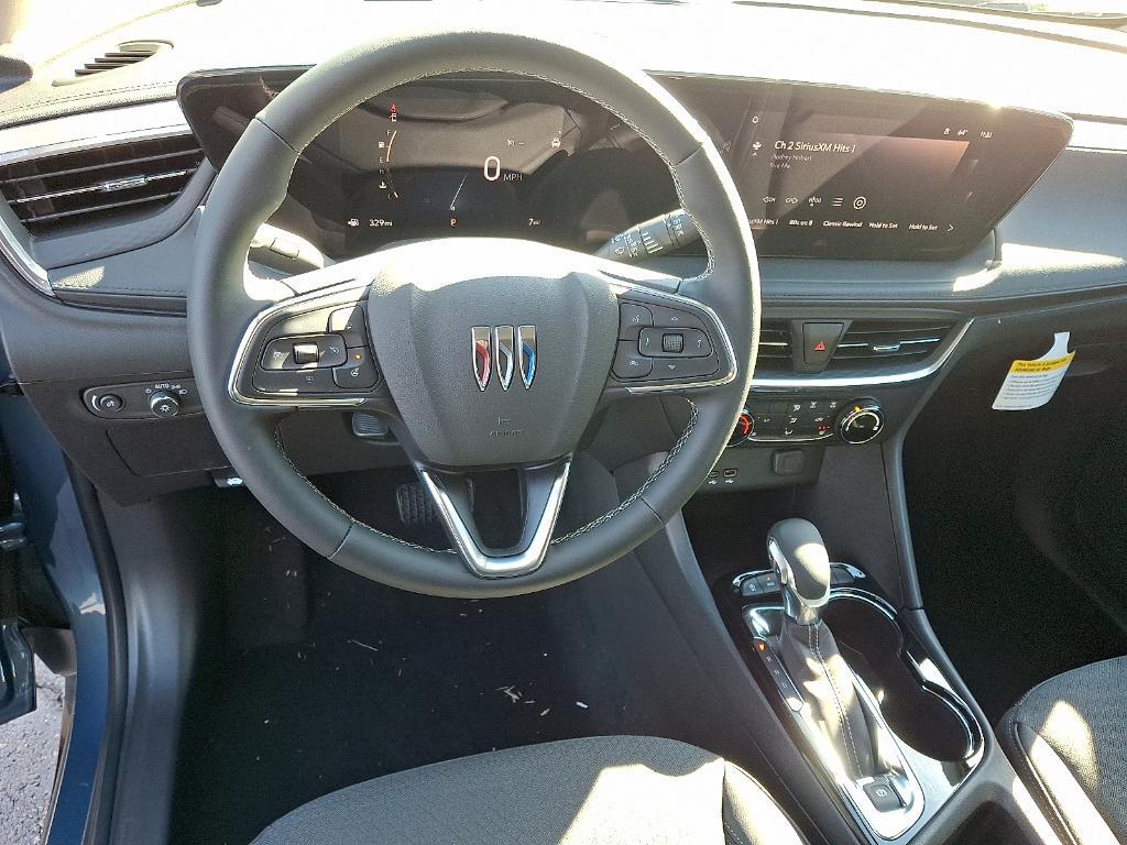 new 2026 Buick Encore GX car, priced at $31,580