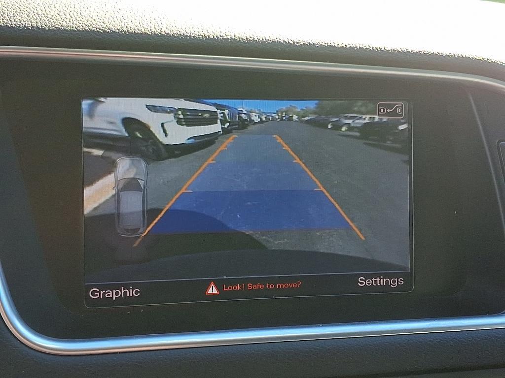 used 2014 Audi Q5 car, priced at $13,995