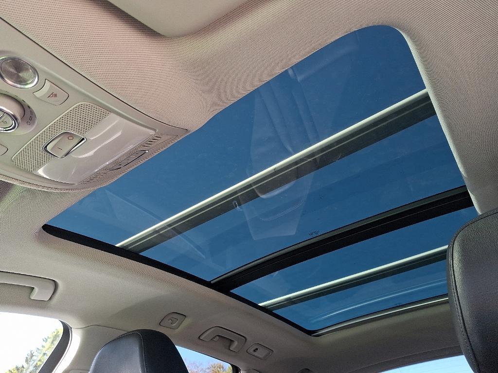 used 2014 Audi Q5 car, priced at $13,995