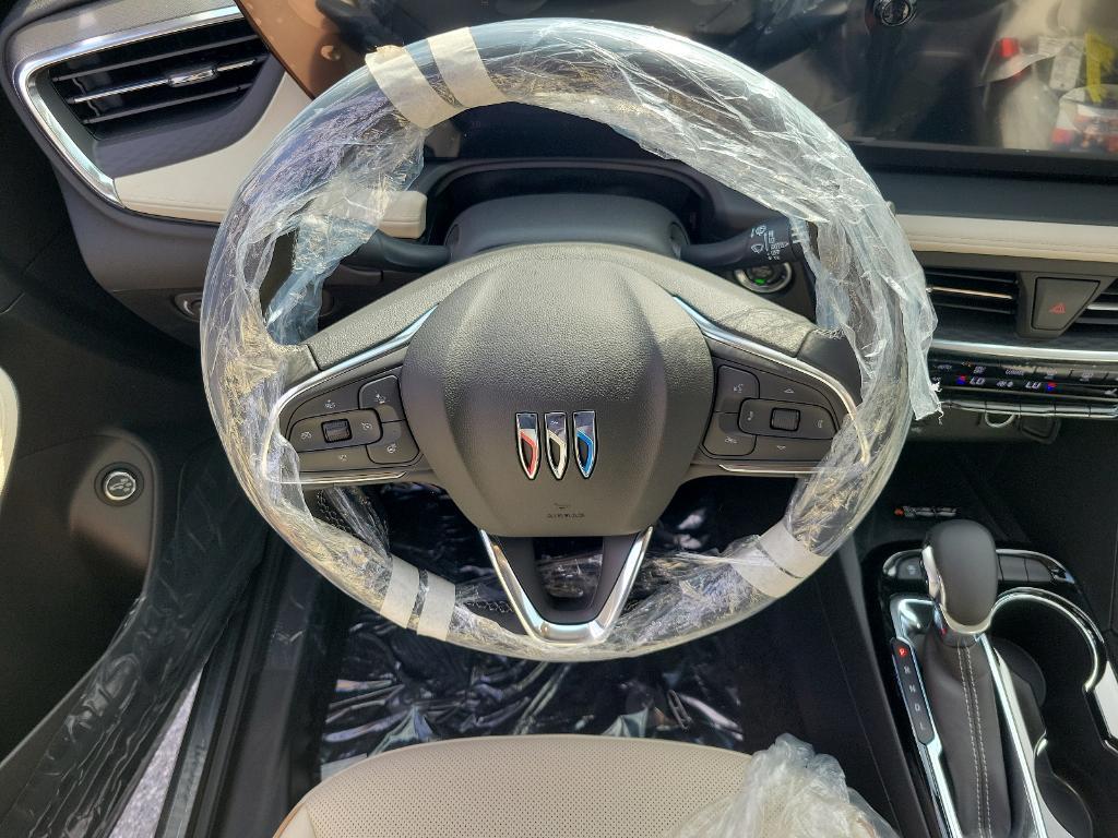 new 2024 Buick Encore GX car, priced at $37,275