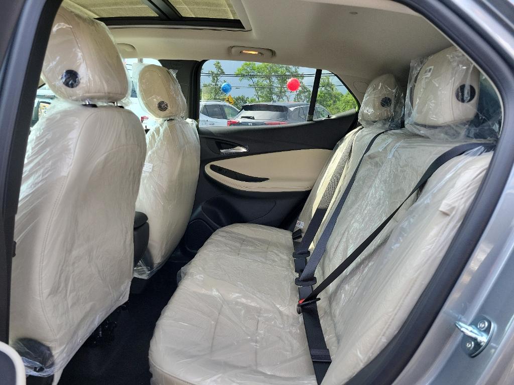 new 2024 Buick Encore GX car, priced at $37,275