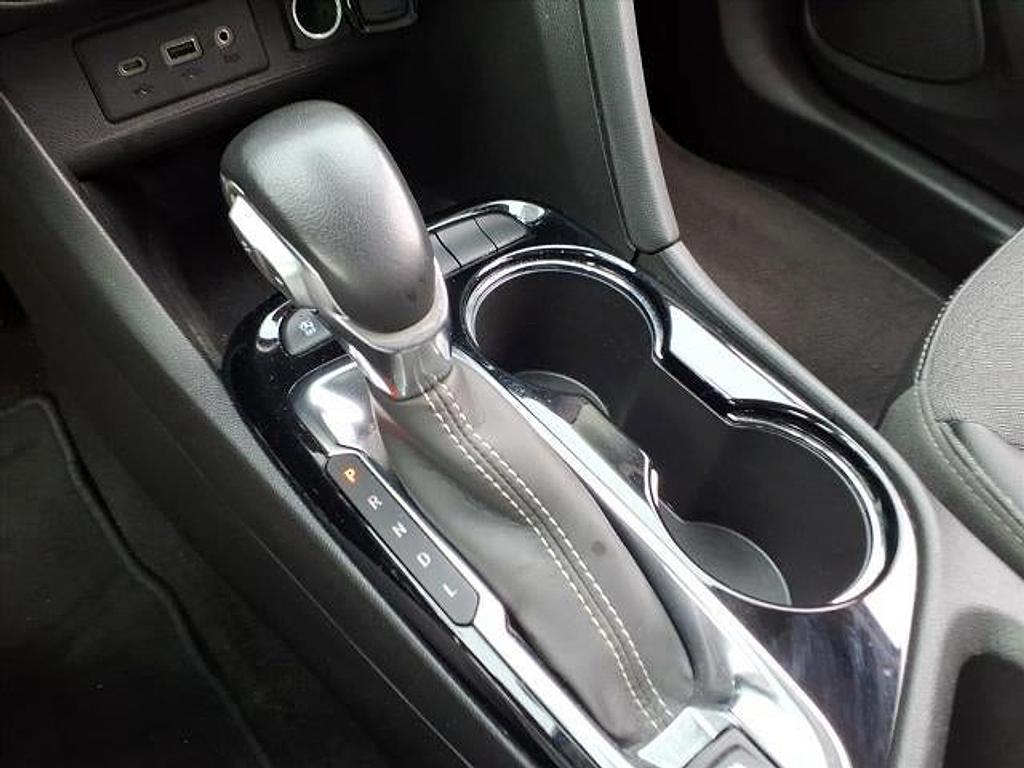 used 2022 Buick Encore GX car, priced at $22,998