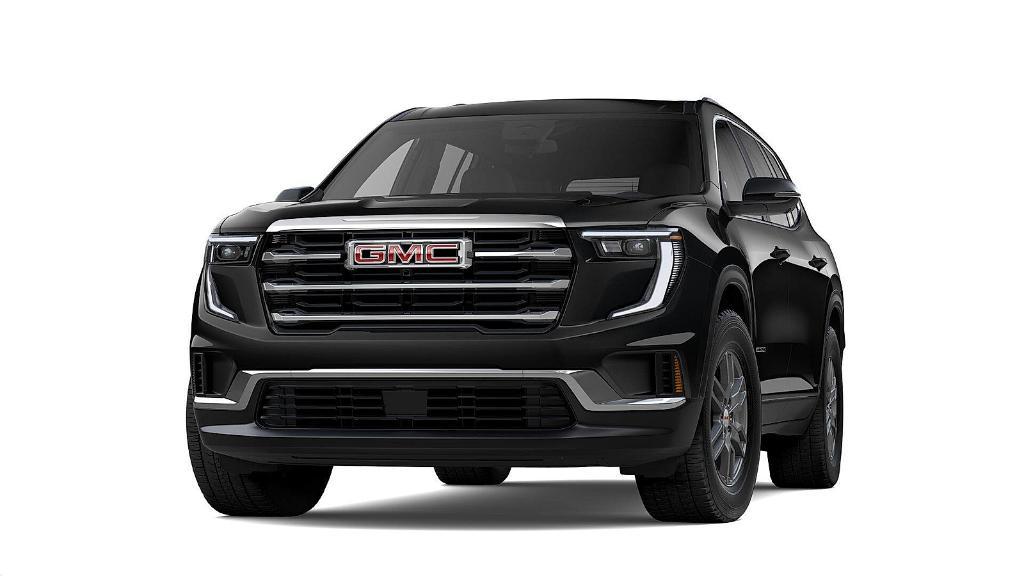 new 2026 GMC Acadia car, priced at $48,090