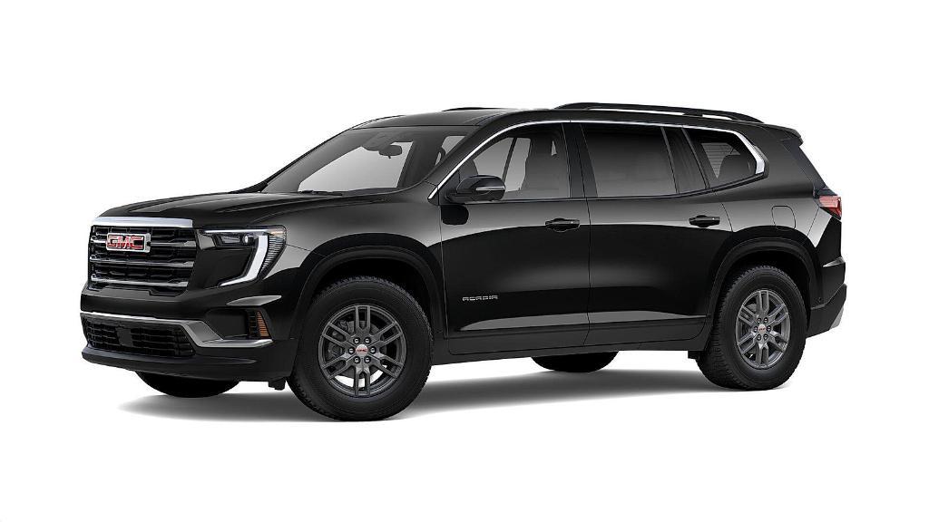 new 2026 GMC Acadia car, priced at $48,090