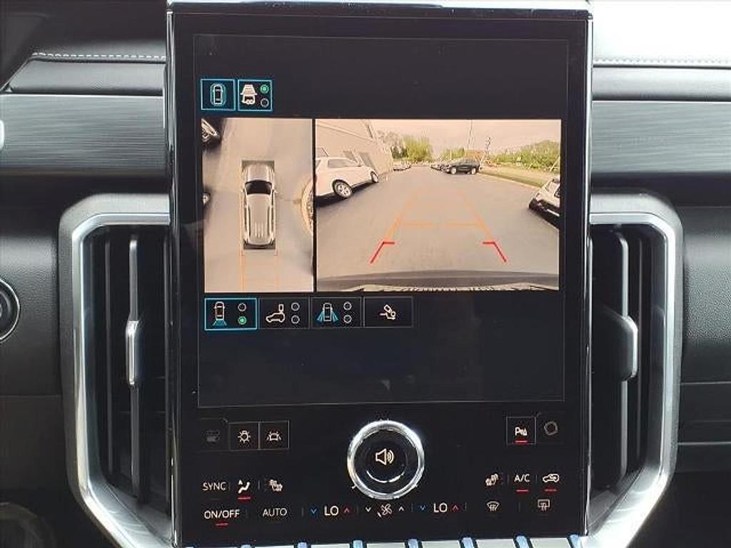 new 2026 GMC Acadia car, priced at $48,090