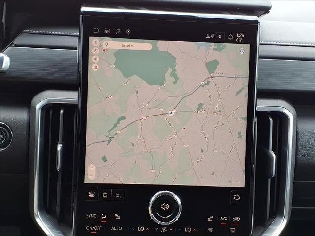 new 2026 GMC Acadia car, priced at $48,090