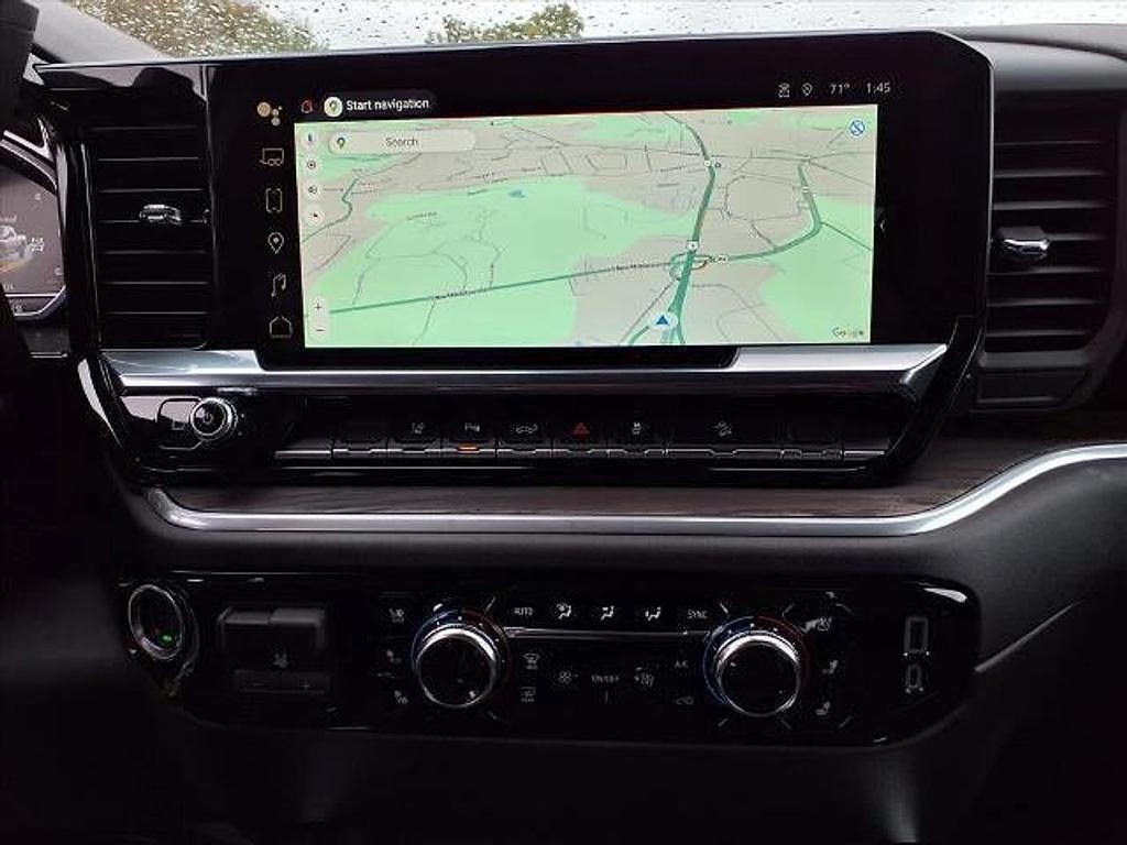 new 2025 GMC Sierra 2500 car, priced at $73,029