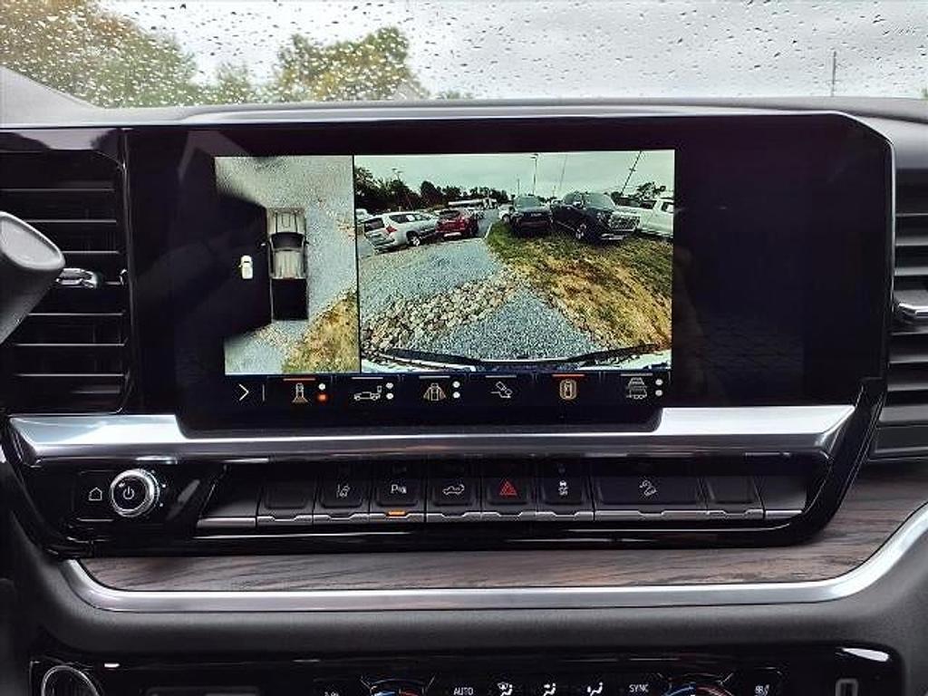 new 2025 GMC Sierra 2500 car, priced at $73,029