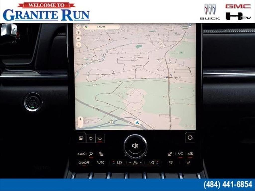 new 2026 GMC Terrain car, priced at $37,090