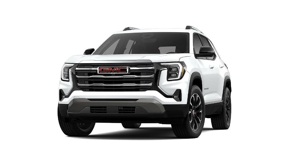 new 2026 GMC Terrain car, priced at $37,090