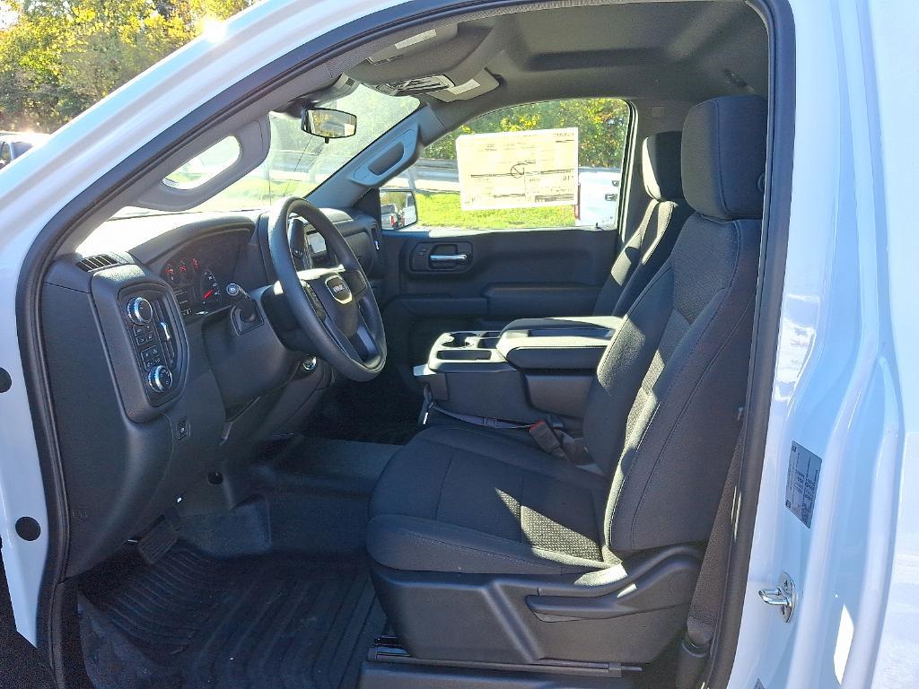 new 2026 GMC Sierra 1500 car, priced at $49,790