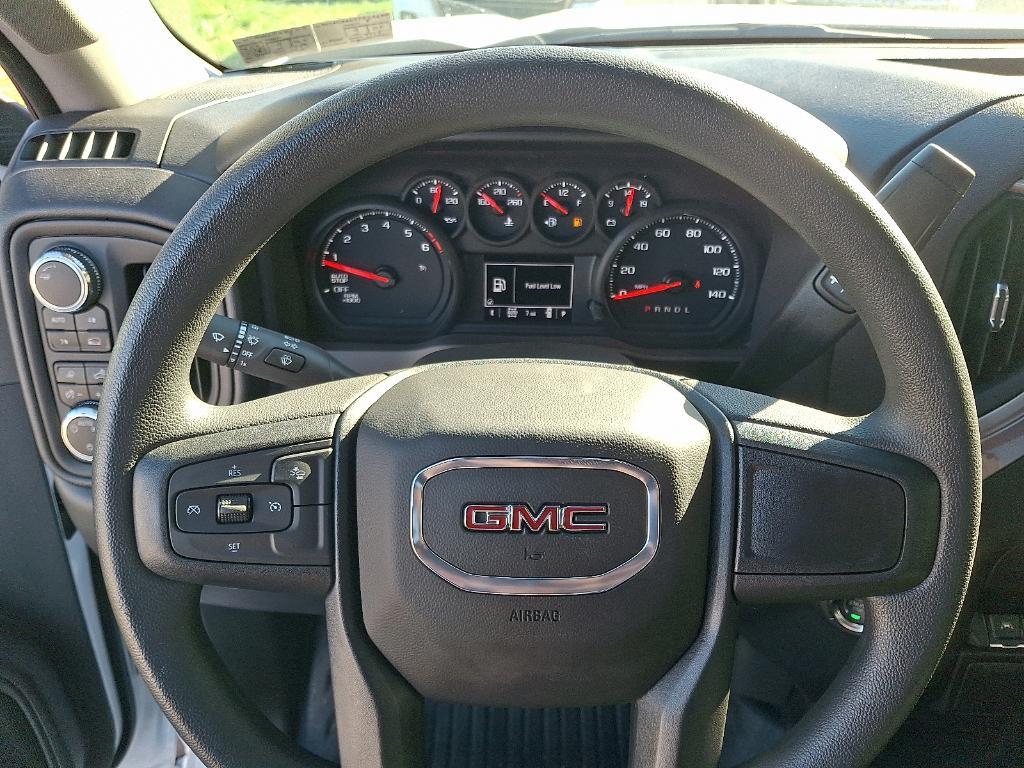 new 2026 GMC Sierra 1500 car, priced at $49,790