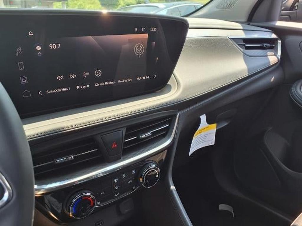 new 2026 Buick Encore GX car, priced at $31,780