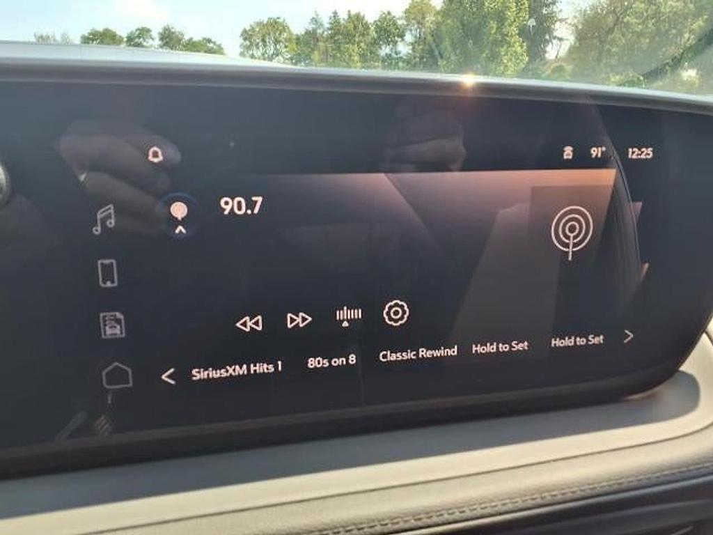 new 2026 Buick Encore GX car, priced at $31,780