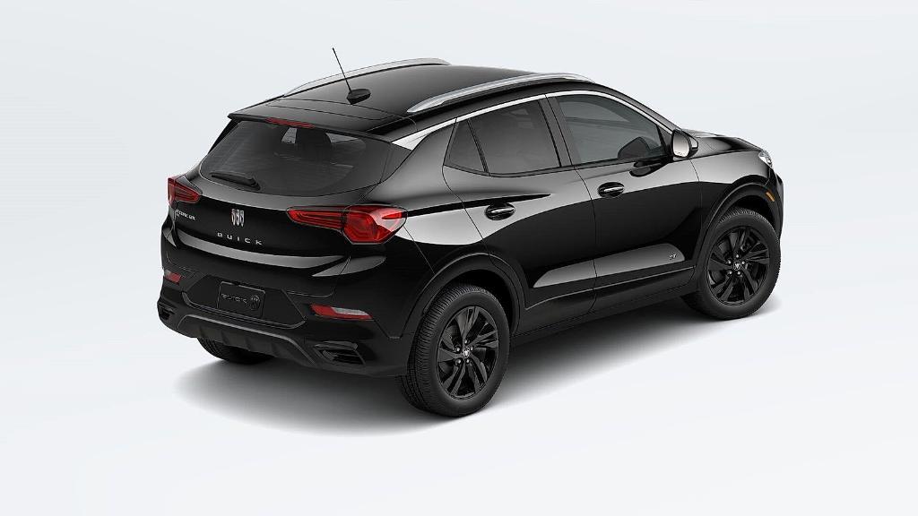 new 2026 Buick Encore GX car, priced at $31,780