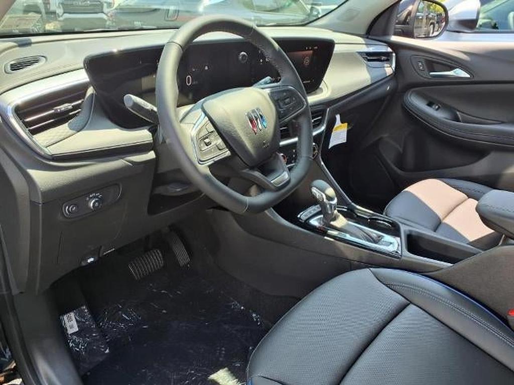 new 2026 Buick Encore GX car, priced at $31,780