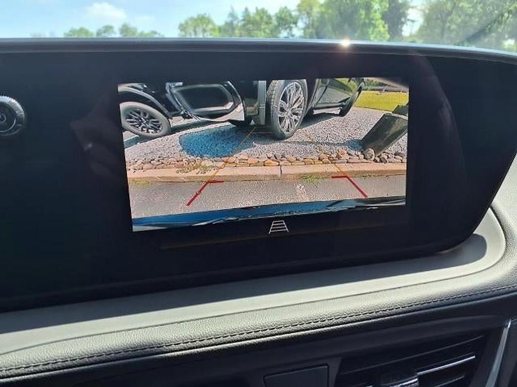 new 2026 Buick Encore GX car, priced at $31,780