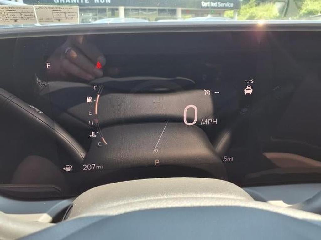 new 2026 Buick Encore GX car, priced at $31,780