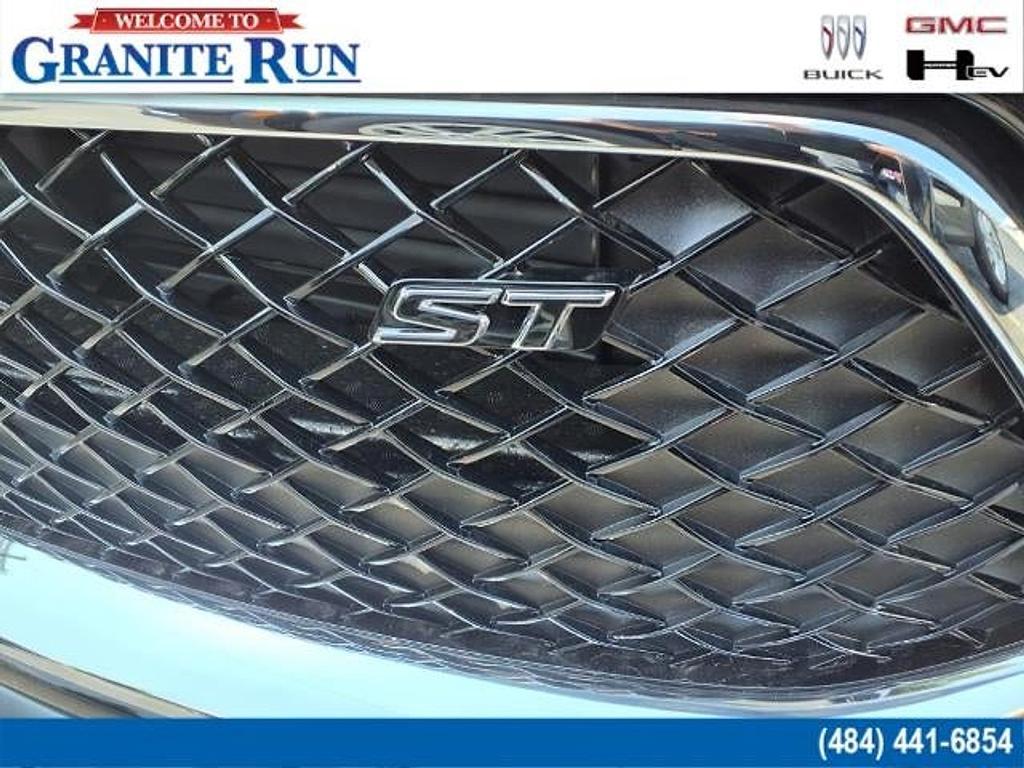 new 2026 Buick Encore GX car, priced at $31,780