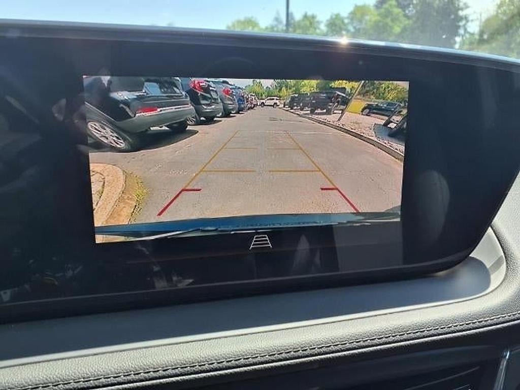 new 2026 Buick Encore GX car, priced at $31,285