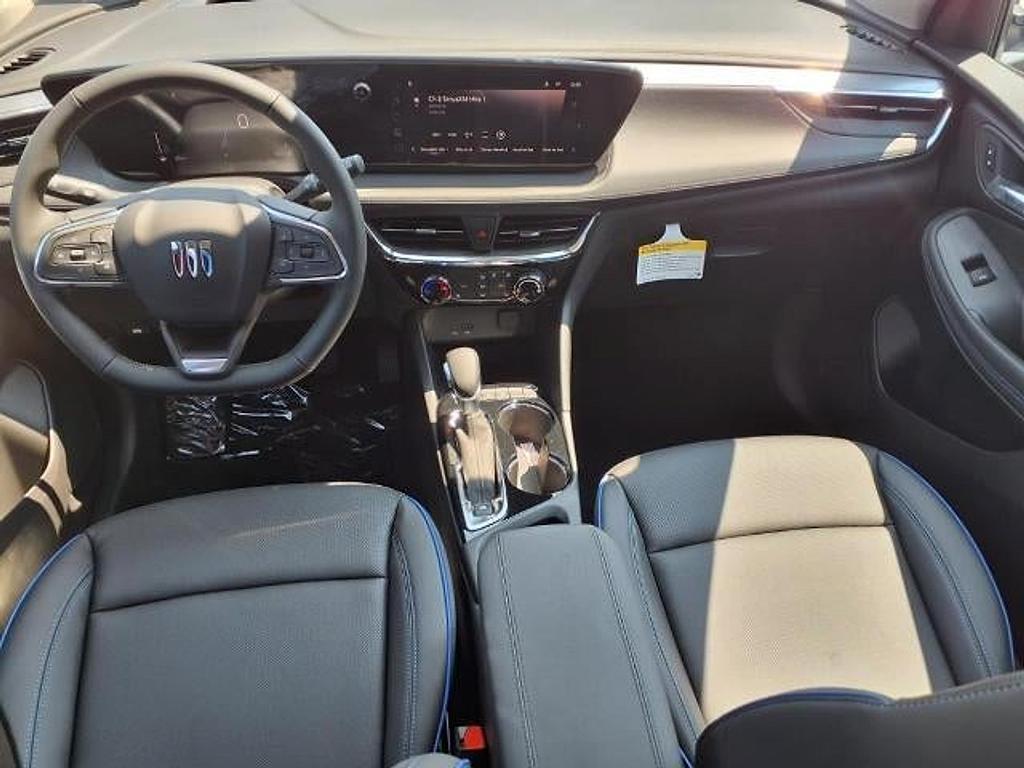 new 2026 Buick Encore GX car, priced at $31,285