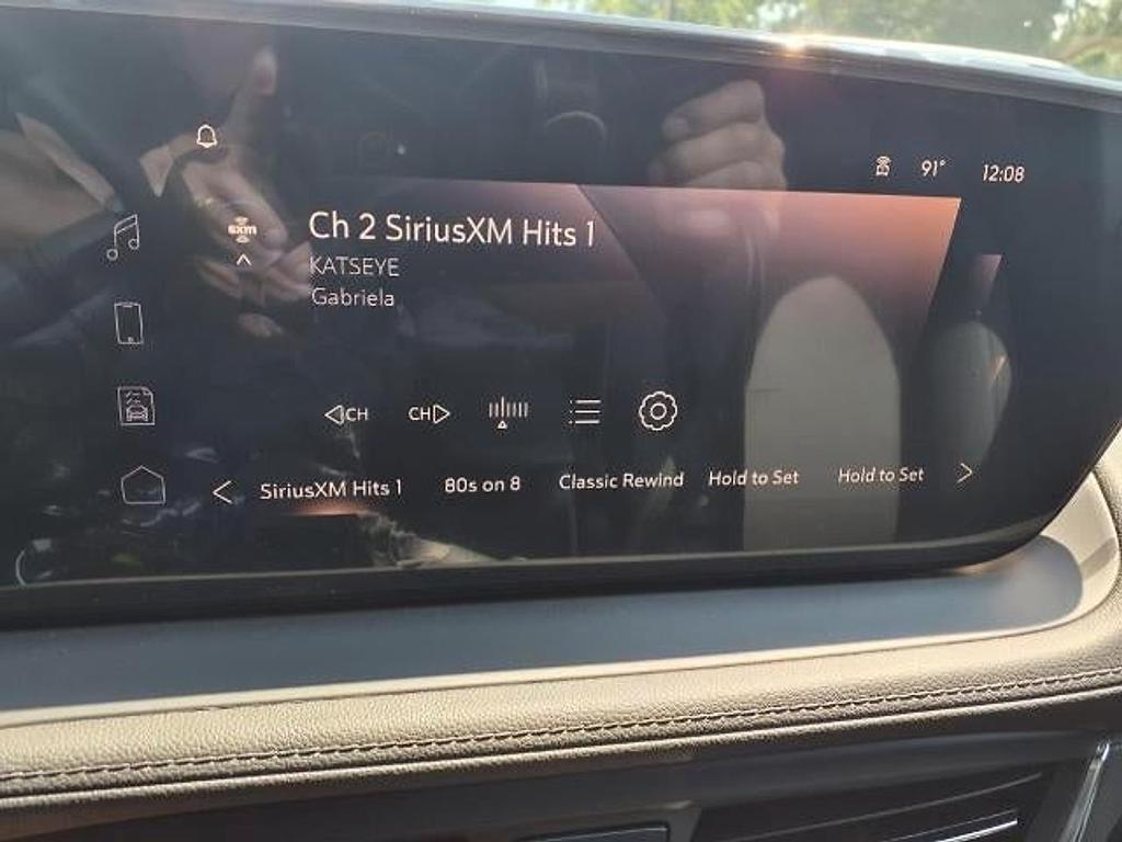 new 2026 Buick Encore GX car, priced at $31,285