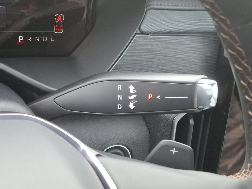 used 2025 GMC Acadia car, priced at $48,995