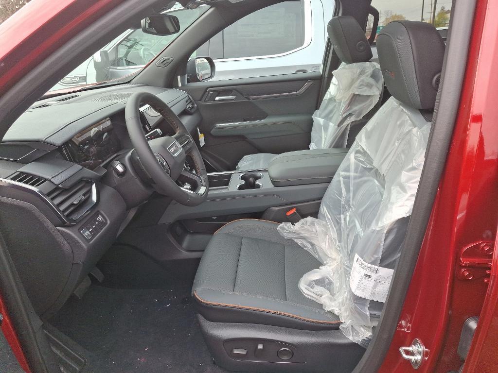 used 2025 GMC Acadia car, priced at $48,995