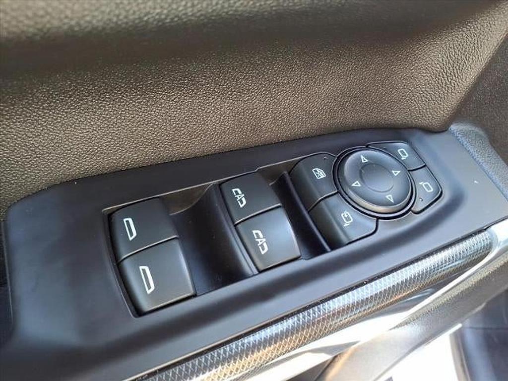 used 2021 GMC Sierra 1500 car, priced at $42,995