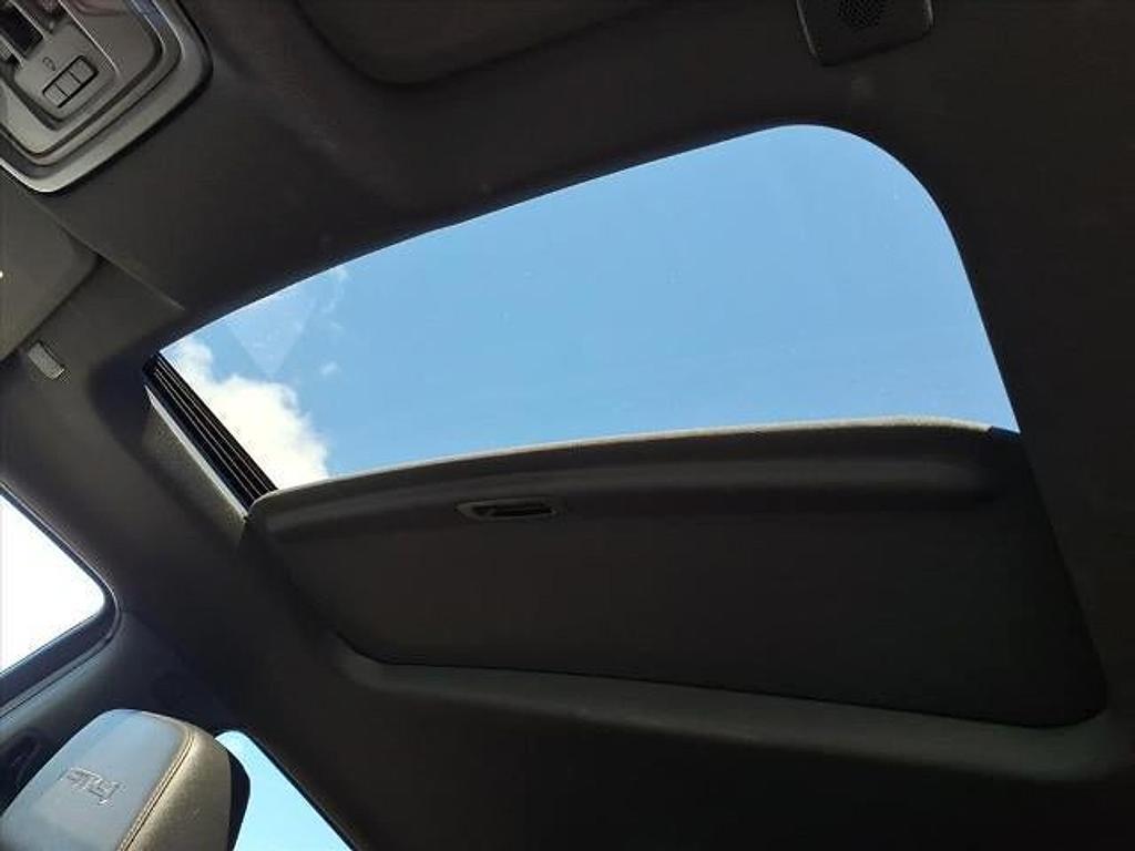 used 2021 GMC Sierra 1500 car, priced at $42,995