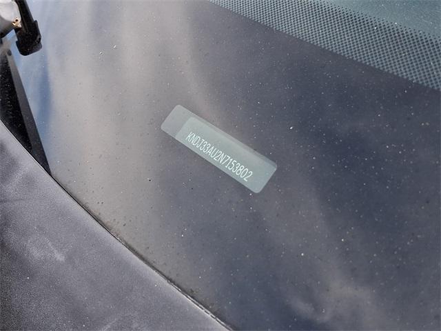 used 2022 Kia Soul car