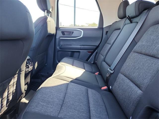 used 2024 Ford Bronco Sport car, priced at $26,995