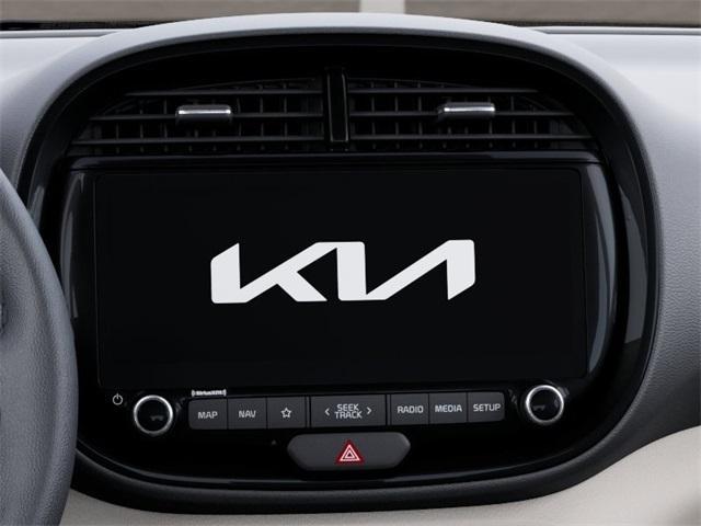new 2024 Kia Soul car, priced at $25,535