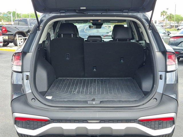 used 2023 Kia Sportage car, priced at $25,995