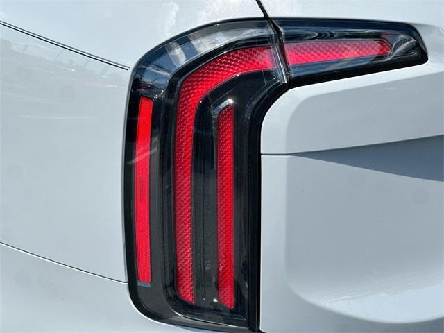 used 2024 Kia Telluride car, priced at $45,995