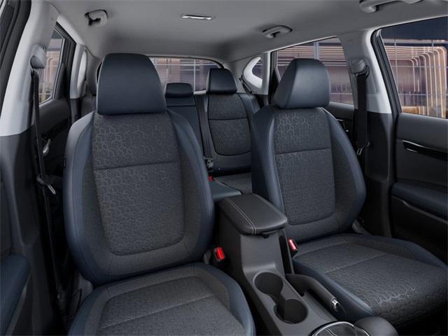 new 2025 Kia Seltos car, priced at $25,608