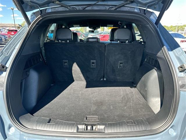 used 2024 Ford Escape car, priced at $22,995