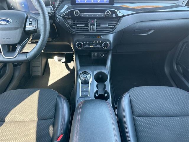 used 2024 Ford Escape car, priced at $22,995