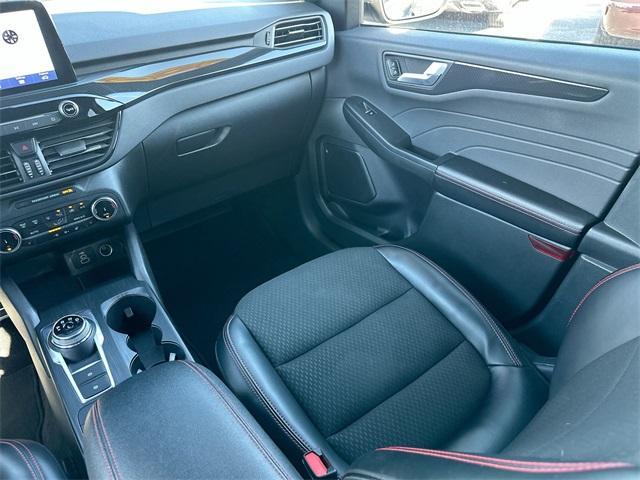 used 2024 Ford Escape car, priced at $22,995