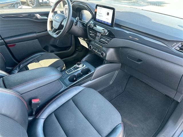 used 2024 Ford Escape car, priced at $22,995