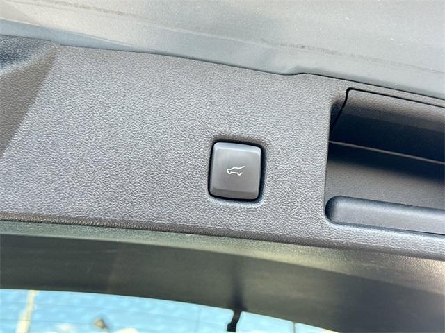 used 2024 Ford Escape car, priced at $22,995