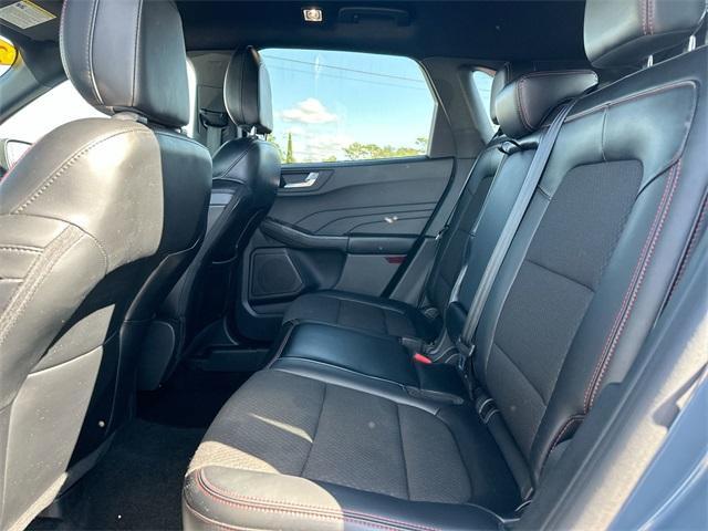 used 2024 Ford Escape car, priced at $22,995