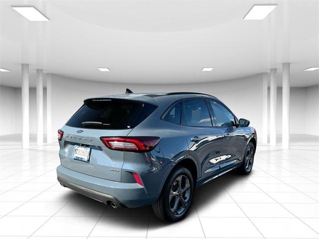 used 2024 Ford Escape car, priced at $22,995