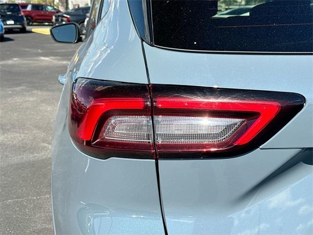 used 2024 Ford Escape car, priced at $22,995