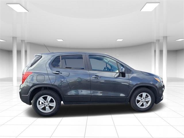 used 2019 Chevrolet Trax car, priced at $9,995